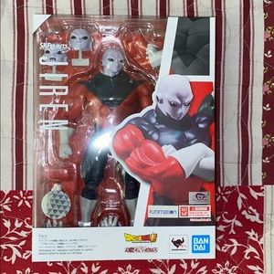 S.H Figuarts Jiren